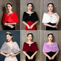 Stefania Elegant Cape