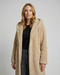 Stefania Jacket