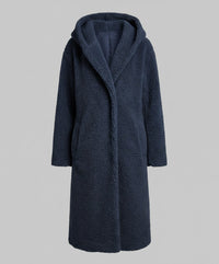 Stefania Jacket in Blue