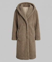 Stefania Jacket in Khaki