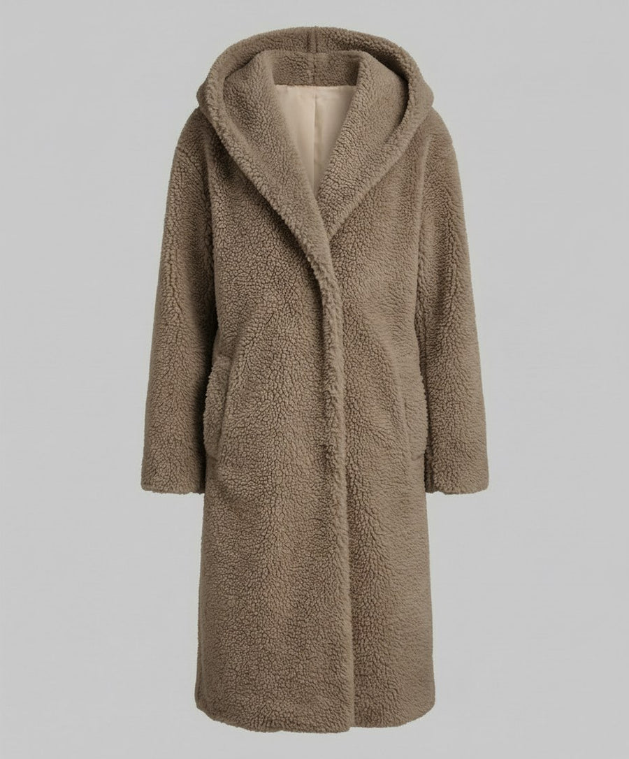 Stefania Jacket in Khaki