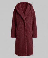 Stefania Jacket in Red