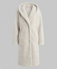 Stefania Jacket in White
