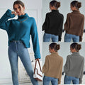 Stella Casual Knit Sweater