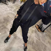 Stella Casual Set