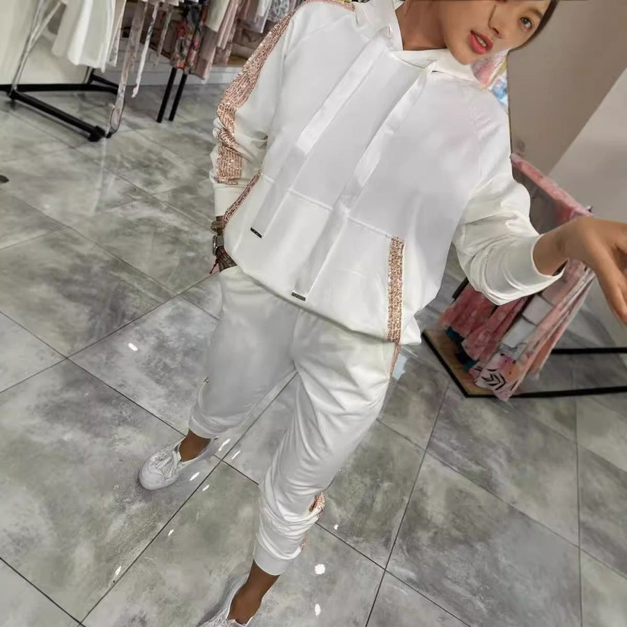 Stella Casual Set