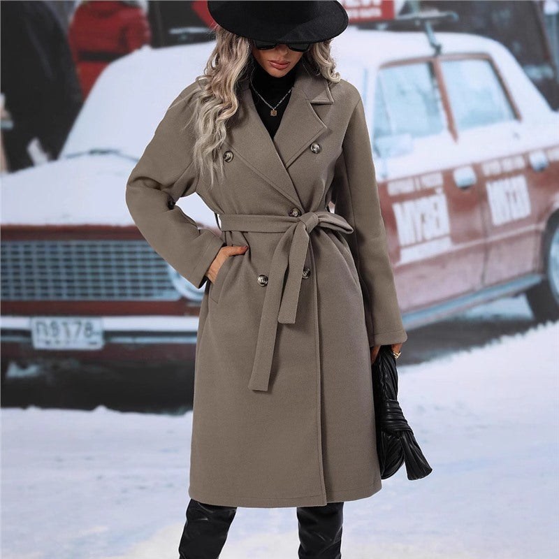 Stella Coat