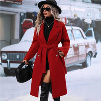Stella Coat