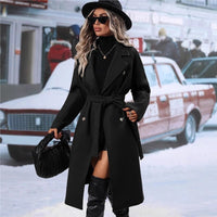 Stella Coat