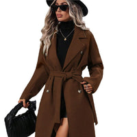 Stella Coat