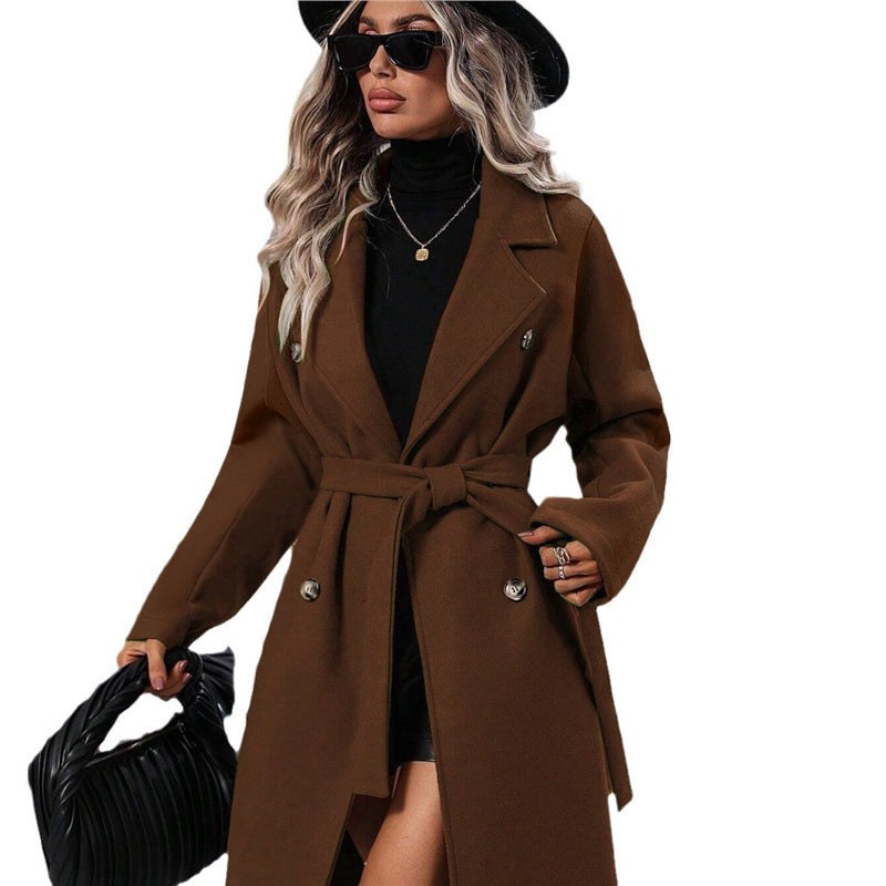 Stella Coat