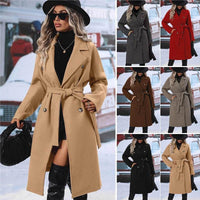 Stella Coat