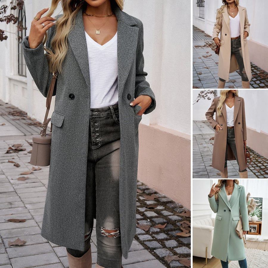 Stella Elegant Coat