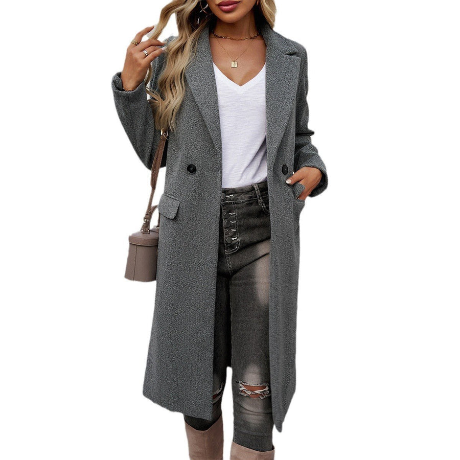 Stella Elegant Coat