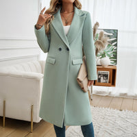 Stella Elegant Coat