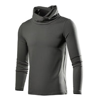 Stella Elegant Tunic in Grey