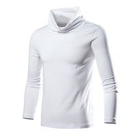Stella Elegant Tunic in White