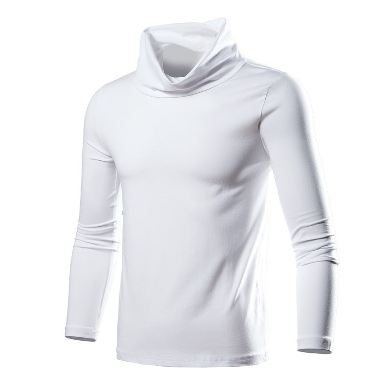 Stella Elegant Tunic in White