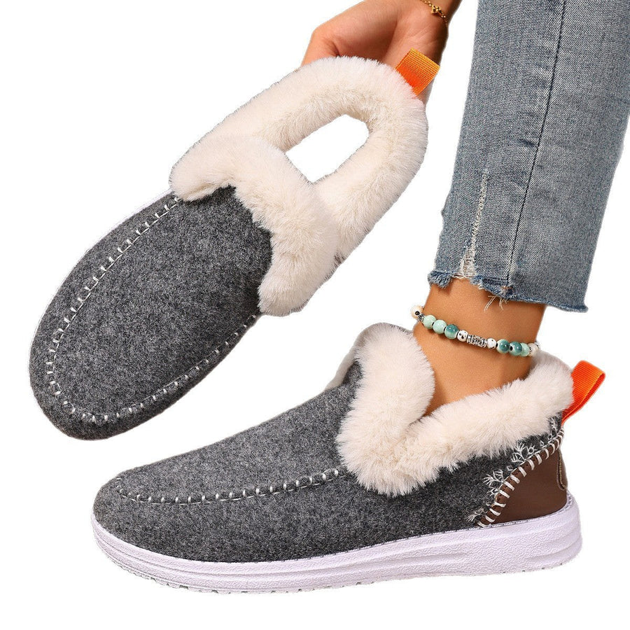 Stella Shoes