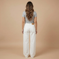 Stella Straight Jeans