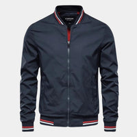 Sten Jacket in Navy