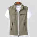 Sten Lightweight Vest