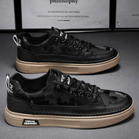 Sten Shoes