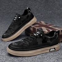 Sten Shoes