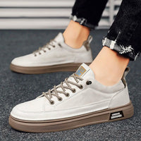 Sten Shoes