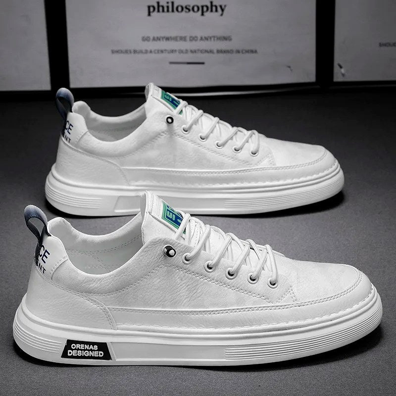 Sten Shoes