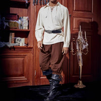 Sten Trousers
