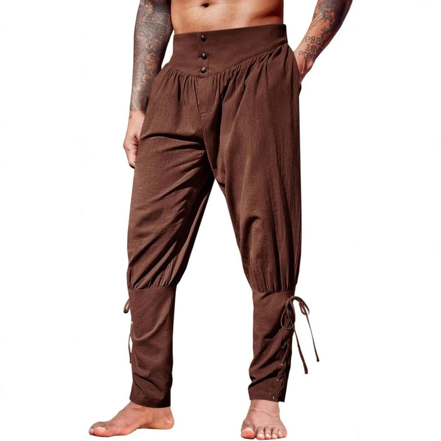 Sten Trousers