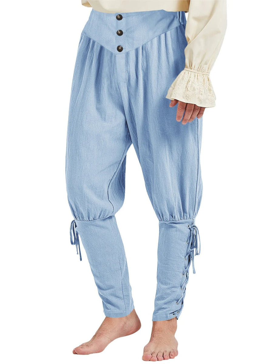 Sten Trousers