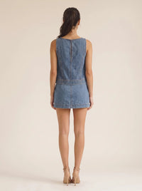 Steph Denim 4