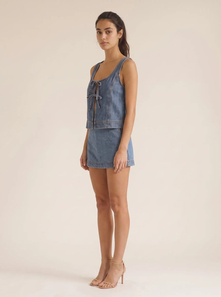 Steph Denim 6