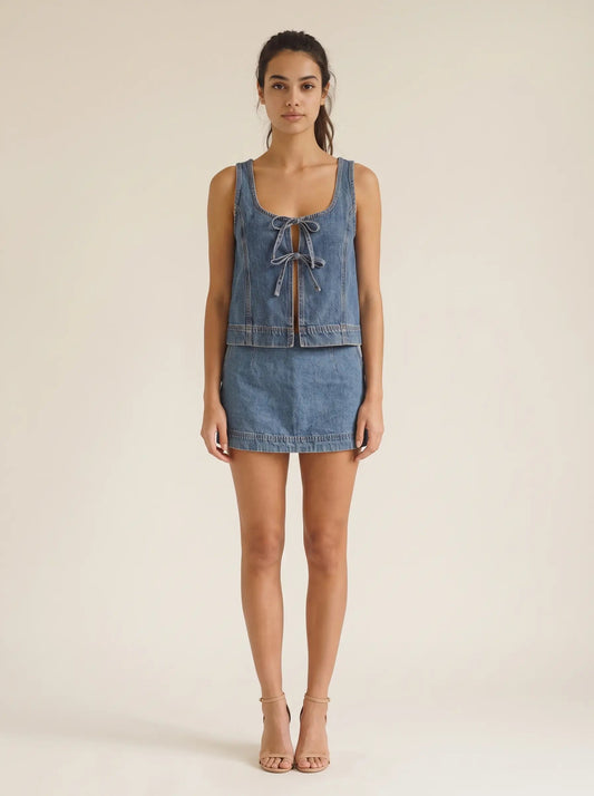 Steph Denim 1
