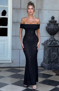 Ingrid Maxi Dress