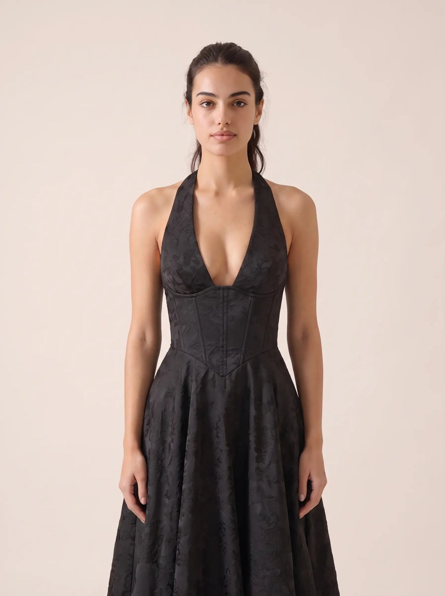 STEPHANIE Black 2