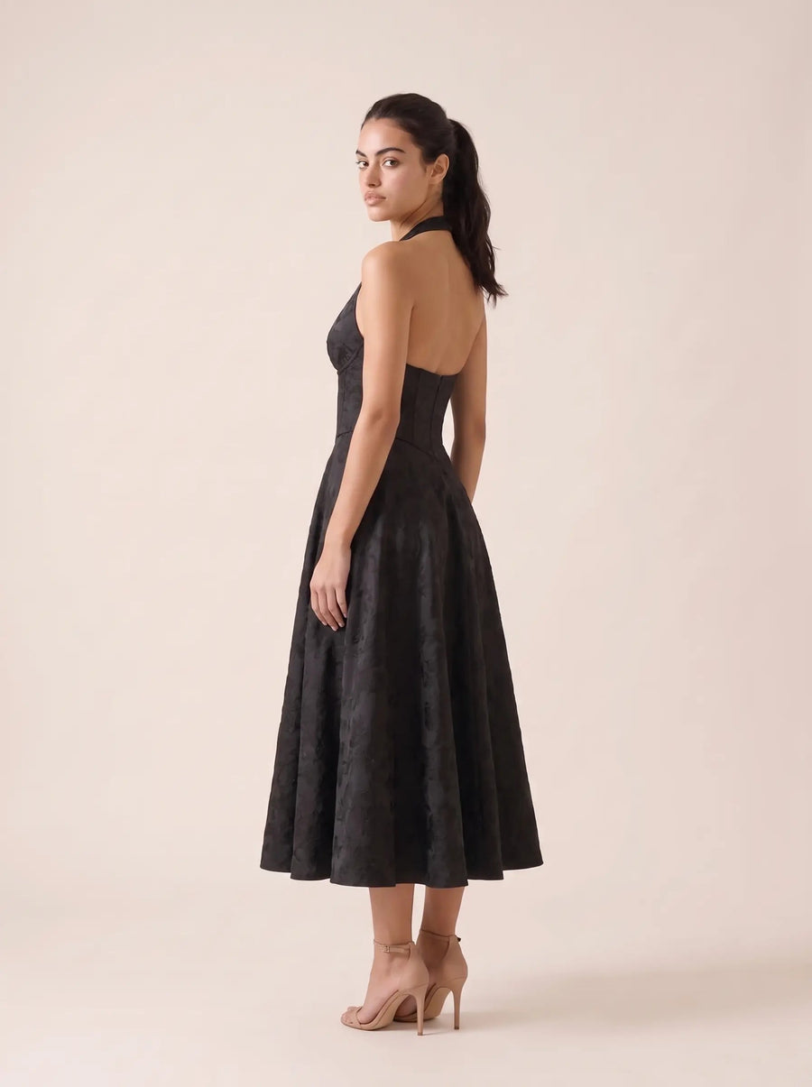 STEPHANIE Black 6