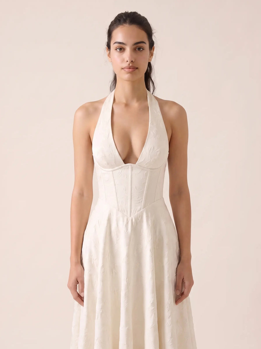 STEPHANIE Ivory 2