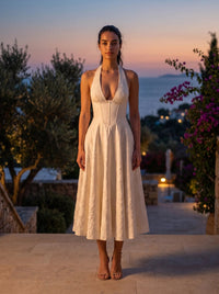 STEPHANIE Ivory 7