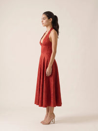 STEPHANIE Red 3