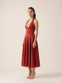 STEPHANIE Red 6