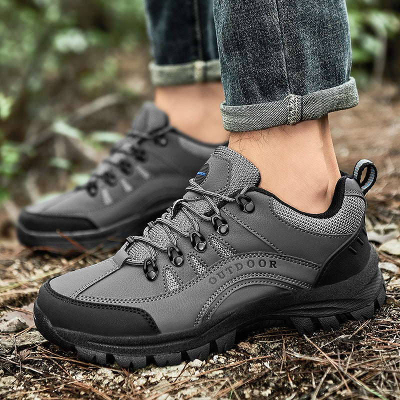 Stijn Comfortable Shoes