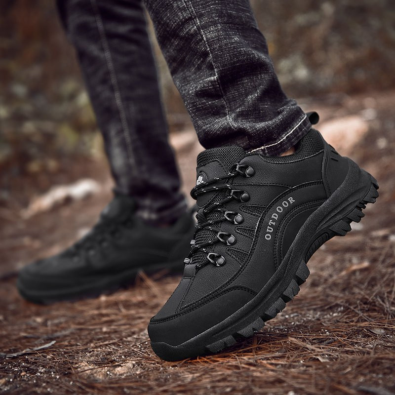 Stijn Comfortable Shoes