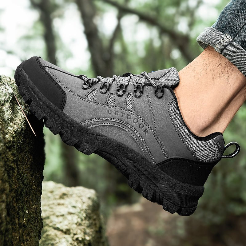 Stijn Comfortable Shoes