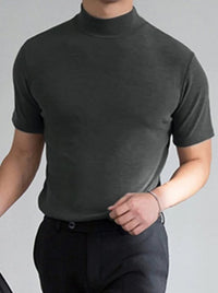 Stijn Shirt in Black