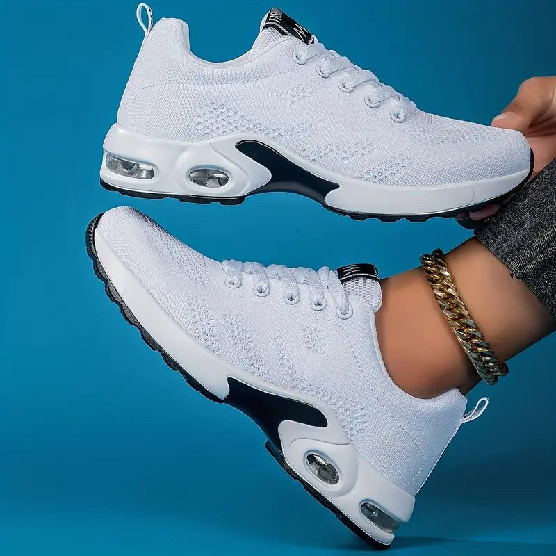 Stijn Sneakers in White