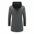 Stijn Trench Coat