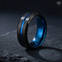 Stratus 4/6 mm Ring